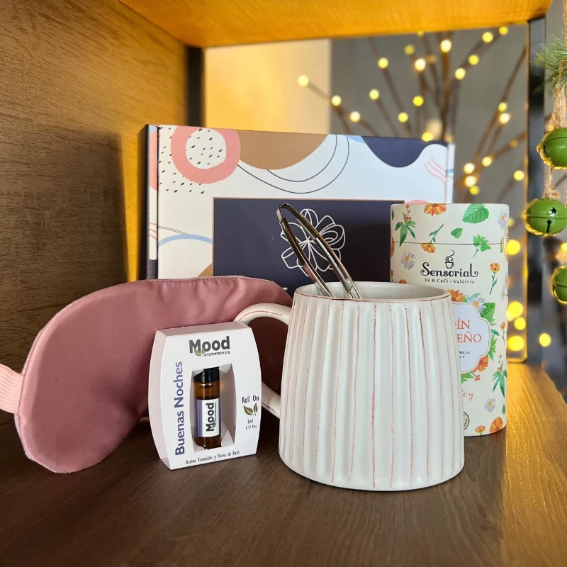 Kit Dulces Sueños 