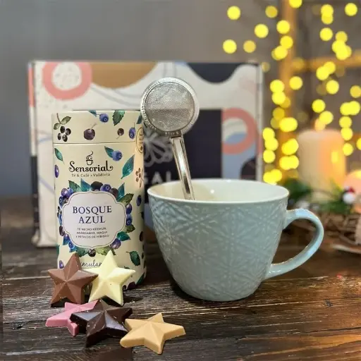 Kit Querer-té