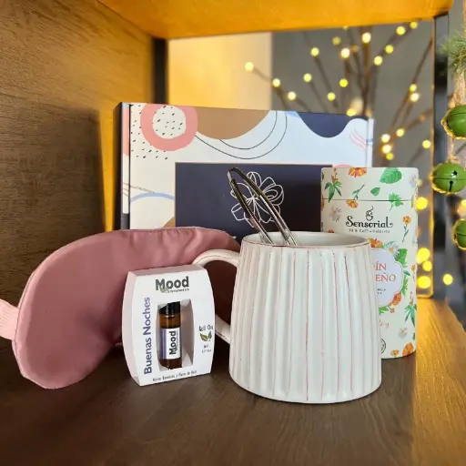 Kit Dulces Sueños 